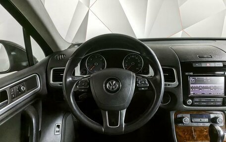 Volkswagen Touareg III, 2012 год, 1 995 150 рублей, 15 фотография