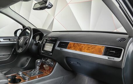 Volkswagen Touareg III, 2012 год, 1 995 150 рублей, 9 фотография