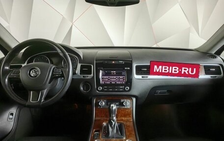 Volkswagen Touareg III, 2012 год, 1 995 150 рублей, 10 фотография