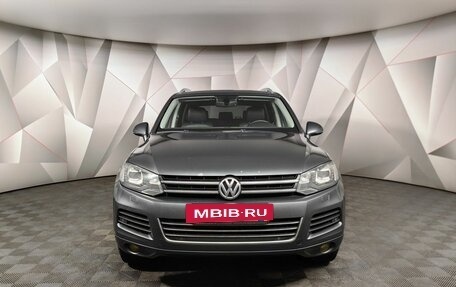 Volkswagen Touareg III, 2012 год, 1 995 150 рублей, 7 фотография