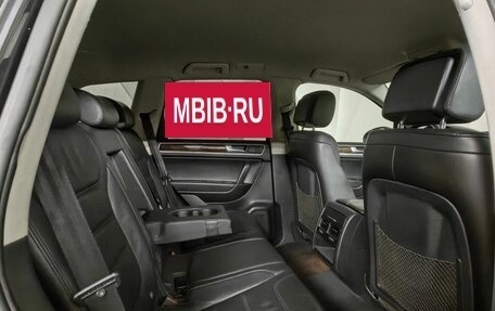 Volkswagen Touareg III, 2012 год, 1 995 150 рублей, 12 фотография