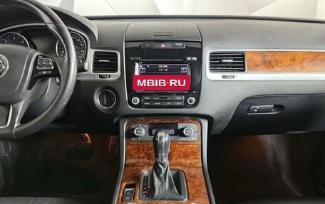 Volkswagen Touareg III, 2012 год, 1 995 150 рублей, 11 фотография