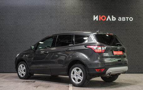 Ford Kuga III, 2017 год, 2 185 000 рублей, 4 фотография