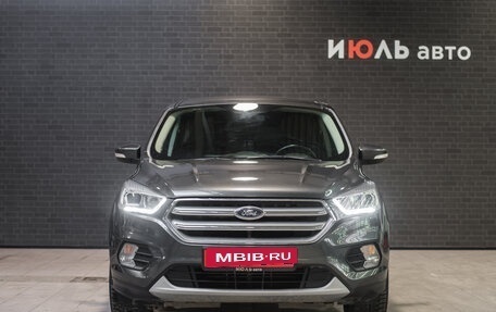 Ford Kuga III, 2017 год, 2 185 000 рублей, 2 фотография