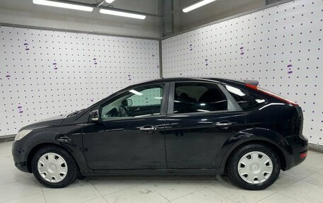 Ford Focus II рестайлинг, 2008 год, 710 000 рублей, 8 фотография