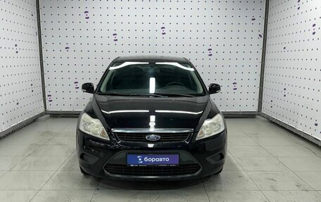 Ford Focus II рестайлинг, 2008 год, 710 000 рублей, 3 фотография