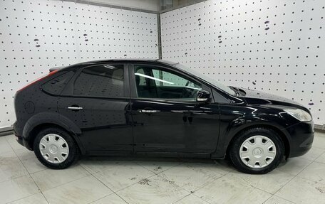 Ford Focus II рестайлинг, 2008 год, 710 000 рублей, 7 фотография