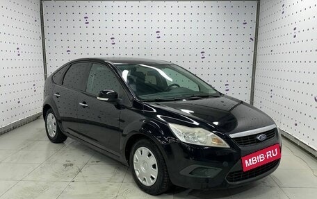 Ford Focus II рестайлинг, 2008 год, 710 000 рублей, 2 фотография