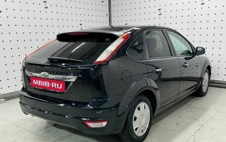 Ford Focus II рестайлинг, 2008 год, 710 000 рублей, 4 фотография