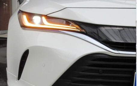 Toyota Harrier, 2021 год, 2 990 000 рублей, 10 фотография