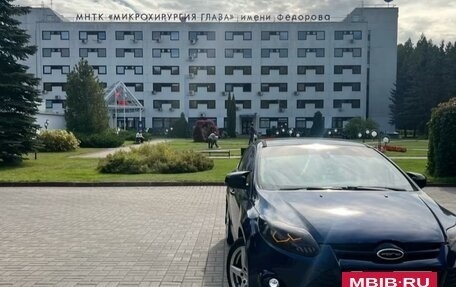 Ford Focus III, 2012 год, 950 000 рублей, 3 фотография