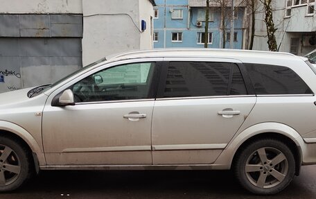 Opel Astra H, 2013 год, 750 000 рублей, 6 фотография