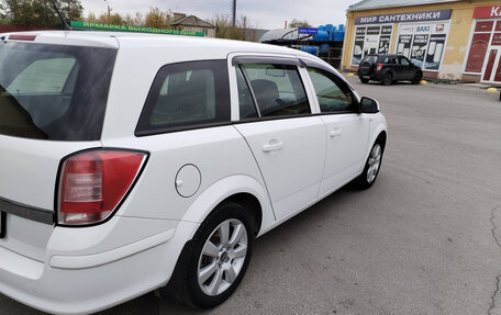 Opel Astra H, 2011 год, 750 000 рублей, 3 фотография