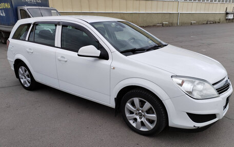 Opel Astra H, 2011 год, 750 000 рублей, 2 фотография