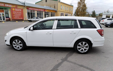 Opel Astra H, 2011 год, 750 000 рублей, 6 фотография