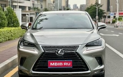 Lexus NX I, 2020 год, 3 600 000 рублей, 1 фотография