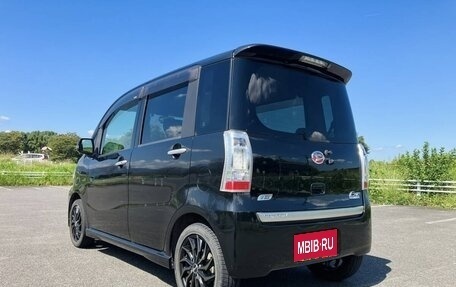 Daihatsu Tanto Exe I рестайлинг, 2012 год, 560 016 рублей, 4 фотография