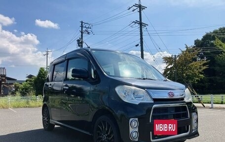 Daihatsu Tanto Exe I рестайлинг, 2012 год, 560 016 рублей, 2 фотография