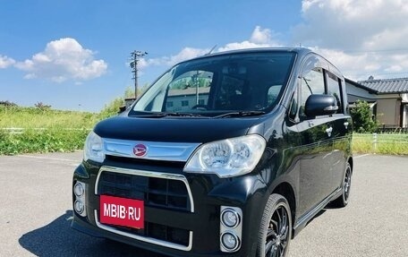 Daihatsu Tanto Exe I рестайлинг, 2012 год, 560 016 рублей, 1 фотография