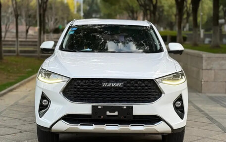 Haval F7x I, 2021 год, 1 700 000 рублей, 2 фотография