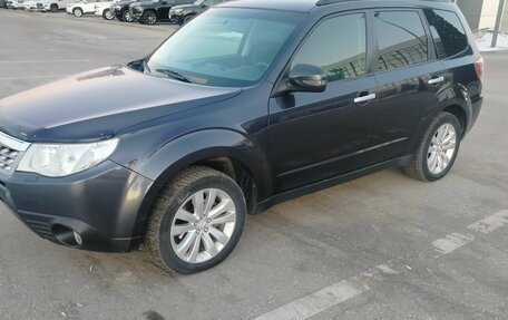 Subaru Forester, 2011 год, 1 190 000 рублей, 1 фотография