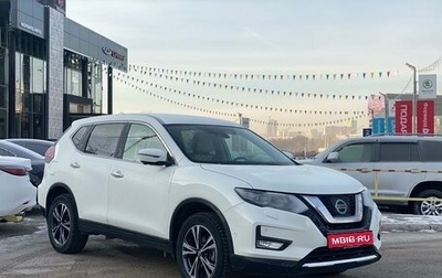 Nissan X-Trail, 2019 год, 2 750 990 рублей, 1 фотография