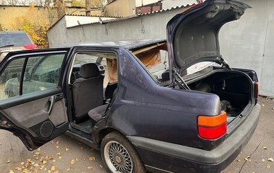 Volkswagen Vento, 1995 год, 125 000 рублей, 1 фотография