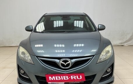 Mazda 6, 2012 год, 1 170 000 рублей, 2 фотография