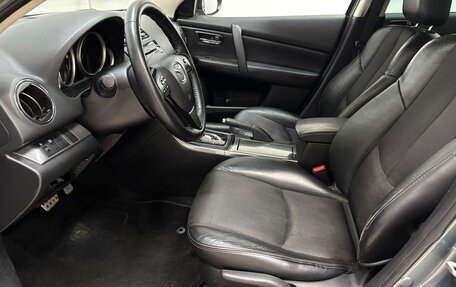 Mazda 6, 2012 год, 1 170 000 рублей, 9 фотография