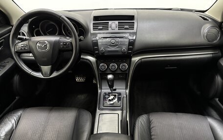 Mazda 6, 2012 год, 1 170 000 рублей, 10 фотография