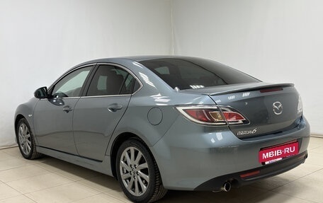 Mazda 6, 2012 год, 1 170 000 рублей, 6 фотография