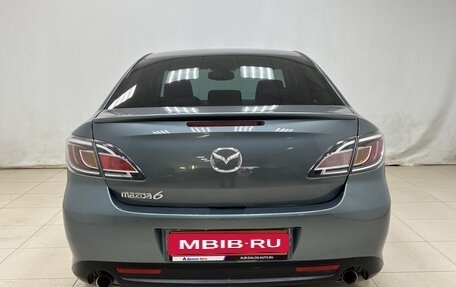 Mazda 6, 2012 год, 1 170 000 рублей, 5 фотография