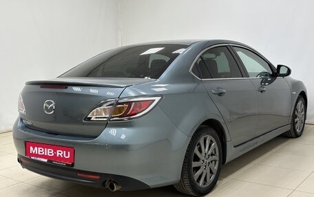 Mazda 6, 2012 год, 1 170 000 рублей, 4 фотография