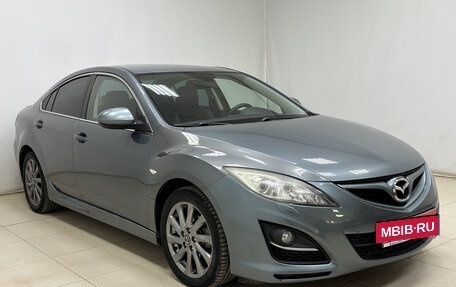 Mazda 6, 2012 год, 1 170 000 рублей, 3 фотография