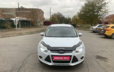 Ford Focus III, 2013 год, 900 000 рублей, 1 фотография