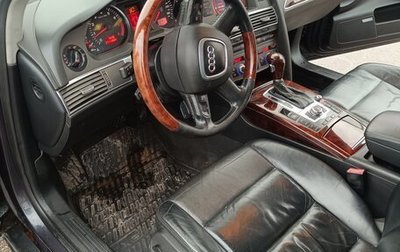 Audi A6, 2004 год, 590 000 рублей, 1 фотография