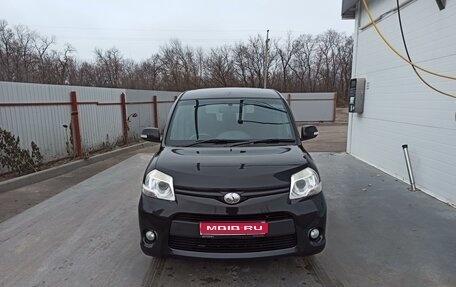 Toyota Sienta I, 2015 год, 1 250 000 рублей, 1 фотография