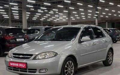 Chevrolet Lacetti, 2008 год, 694 000 рублей, 1 фотография