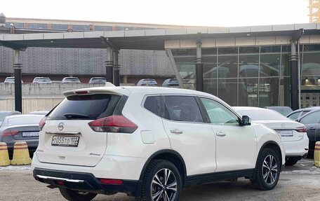 Nissan X-Trail, 2019 год, 2 750 990 рублей, 13 фотография