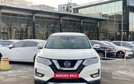 Nissan X-Trail, 2019 год, 2 750 990 рублей, 9 фотография