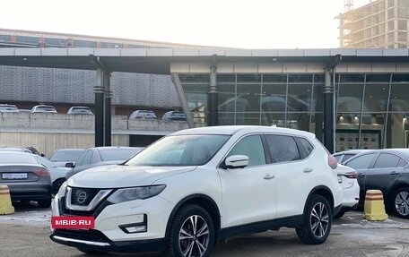 Nissan X-Trail, 2019 год, 2 750 990 рублей, 10 фотография