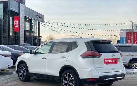 Nissan X-Trail, 2019 год, 2 750 990 рублей, 11 фотография