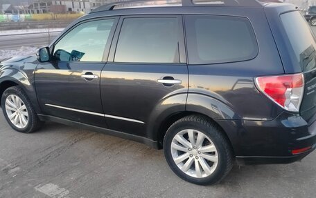 Subaru Forester, 2011 год, 1 190 000 рублей, 6 фотография