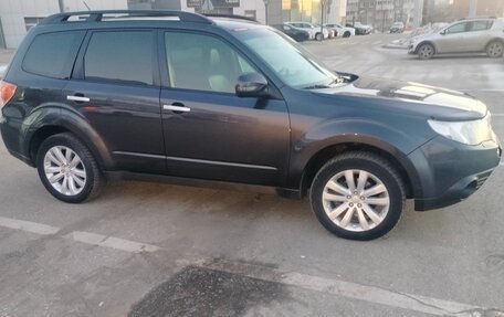 Subaru Forester, 2011 год, 1 190 000 рублей, 2 фотография