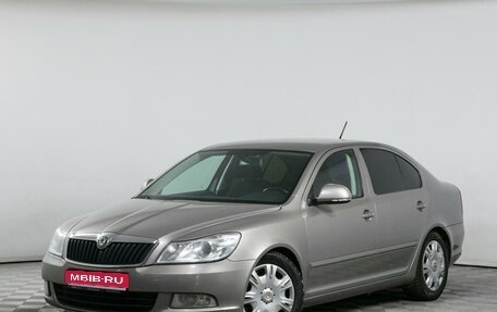 Skoda Octavia, 2011 год, 1 486 990 рублей, 1 фотография