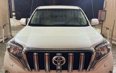 Toyota Land Cruiser Prado 150 рестайлинг 2, 2013 год, 3 350 000 рублей, 1 фотография