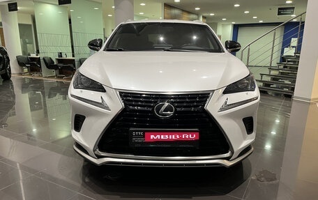 Lexus NX I, 2021 год, 4 764 000 рублей, 6 фотография