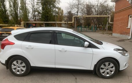 Ford Focus III, 2013 год, 900 000 рублей, 4 фотография