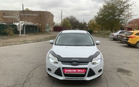 Ford Focus III, 2013 год, 900 000 рублей, 3 фотография