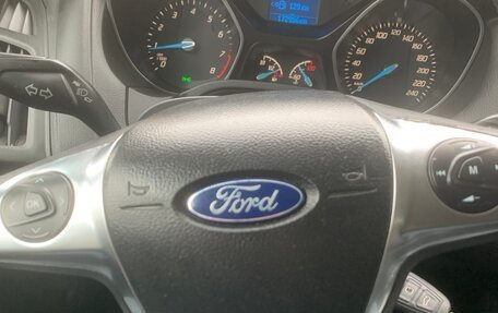 Ford Focus III, 2013 год, 900 000 рублей, 11 фотография